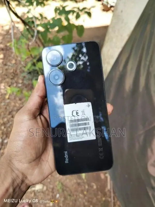 Xiaomi Redmi 13 (Used)