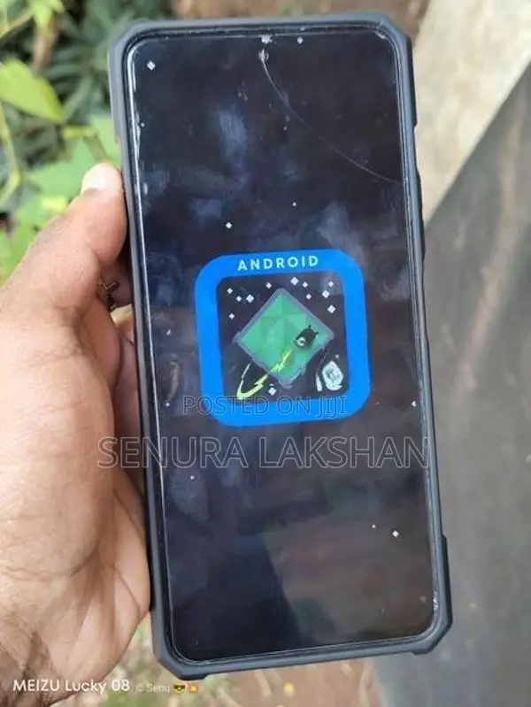 Xiaomi Redmi 13 (Used)
