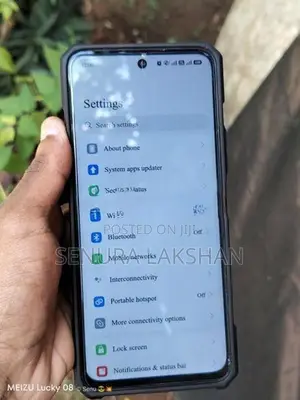 Xiaomi Redmi 13 (Used)
