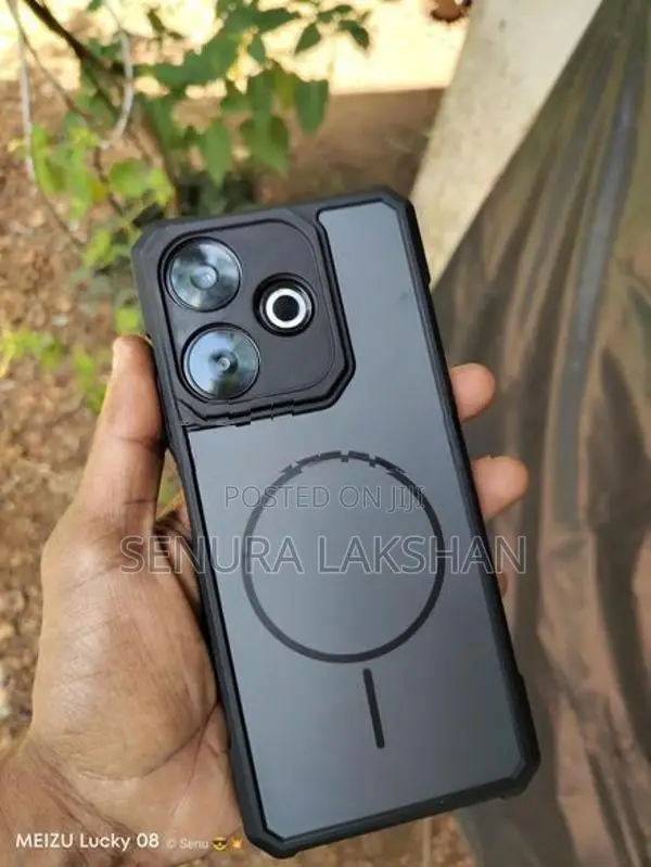 Xiaomi Redmi 13 (Used)