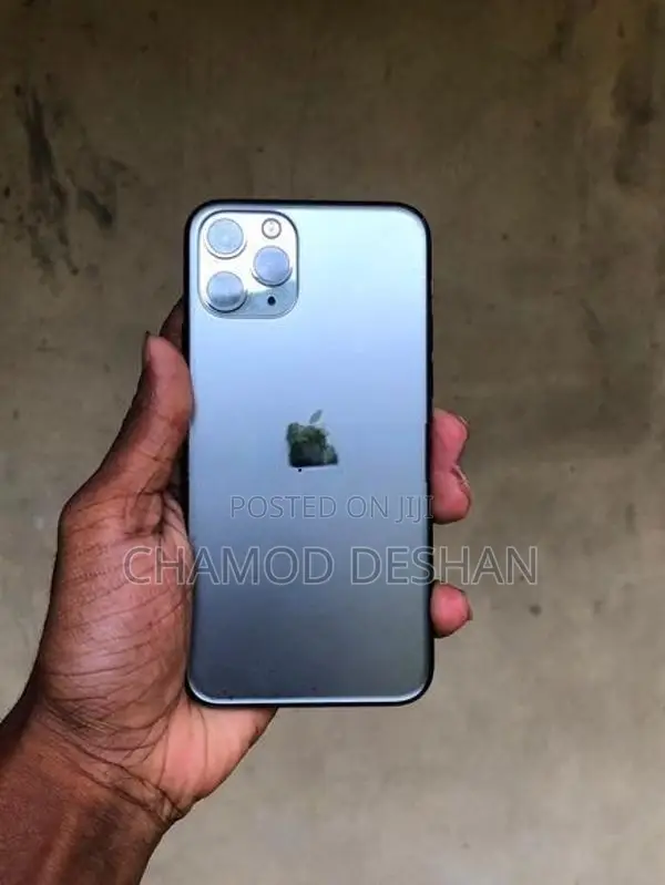 Apple iPhone 11 Pro (Used)