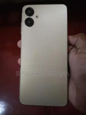 Samsung Galaxy A06 128GB (Used)