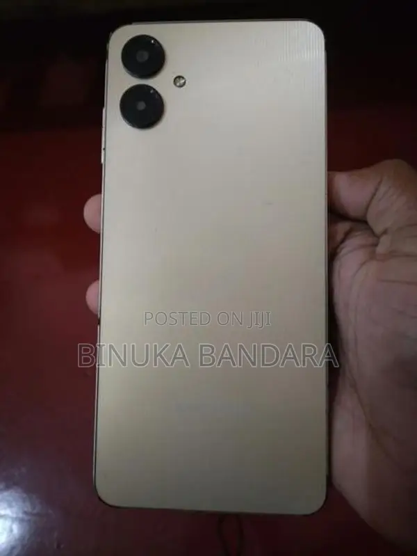 Samsung Galaxy A06 128GB (Used)