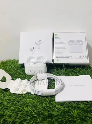 Apple AirPods Pro 2 Brand New