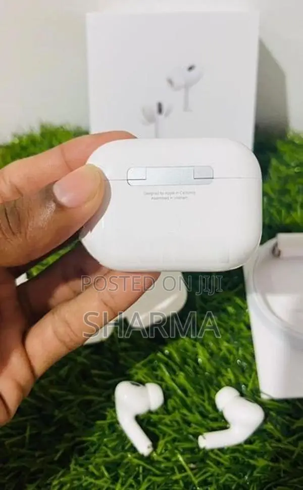 Apple AirPods Pro 2 Brand New