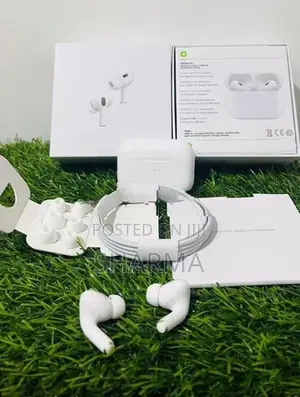 Apple AirPods Pro 2 Brand New