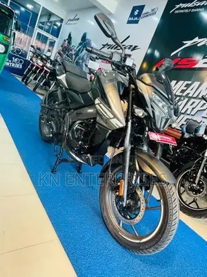 Bajaj Pulsar NS 125 Brandnew 2026