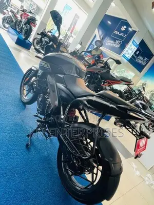 Bajaj Pulsar NS 125 Brandnew 2026