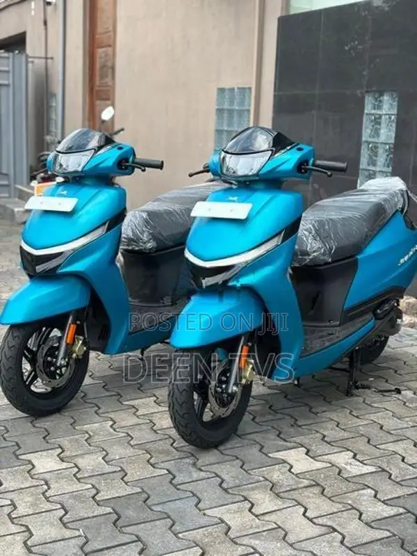 TVS Jupiter 2026