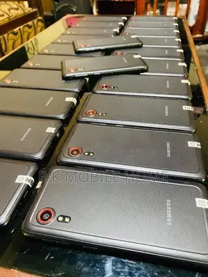 Samsung Galaxy Xcover 5 SIM (Used)