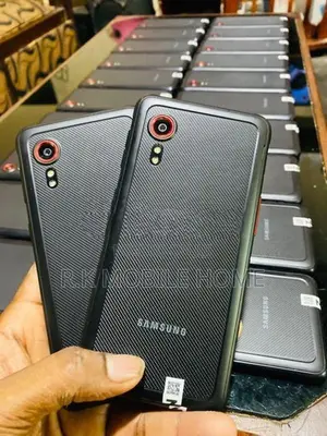 Samsung Galaxy Xcover 5 SIM (Used)