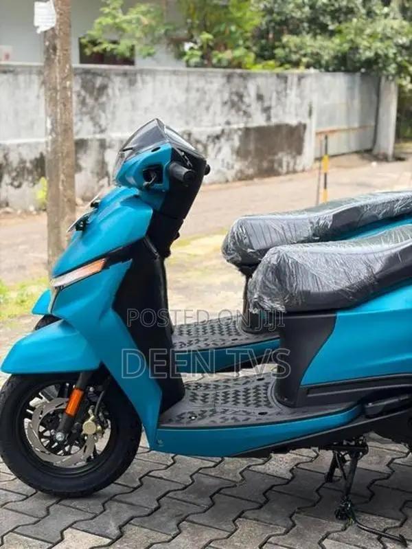 TVS Jupiter 2026