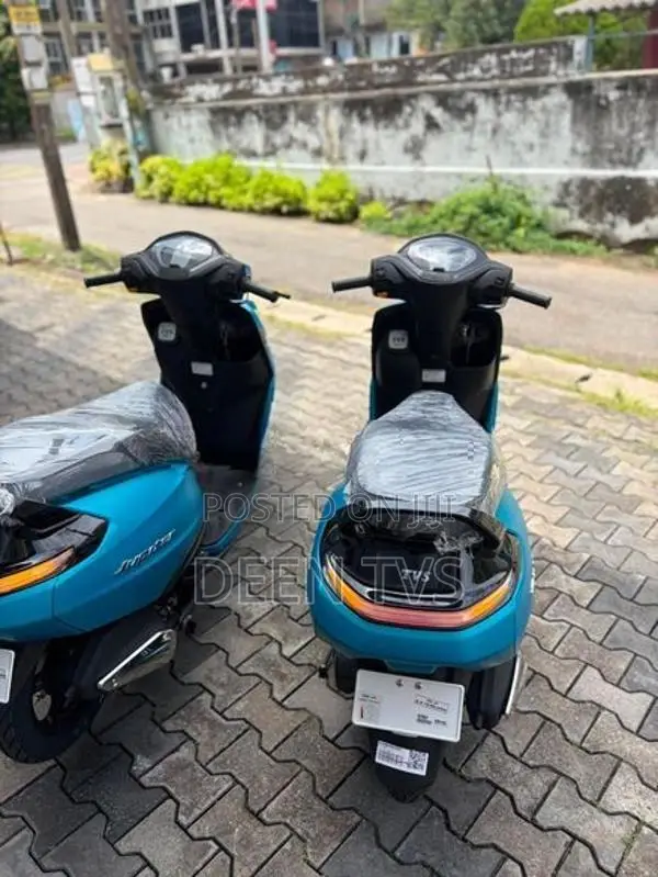 TVS Jupiter 2026