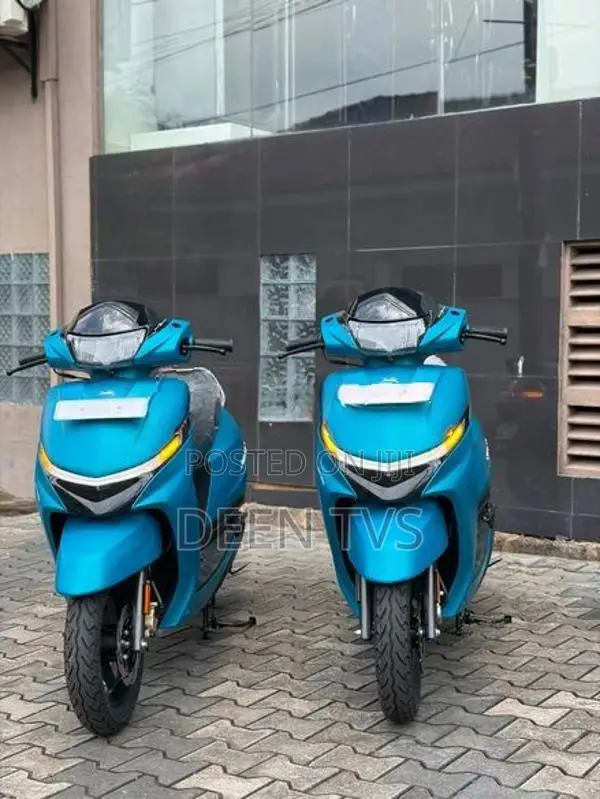 TVS Jupiter 2026