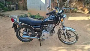 Ranomoto CG125 2016