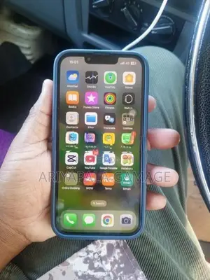 Apple iPhone 13 (Used)