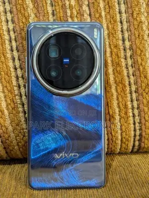 Vivo X200 Pro Dimensity 9400 (3nm) (Used)