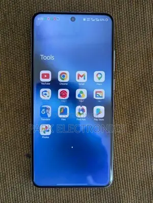 Vivo X200 Pro Dimensity 9400 (3nm) (Used)