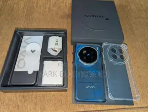 Vivo X200 Pro Dimensity 9400 (3nm) (Used)