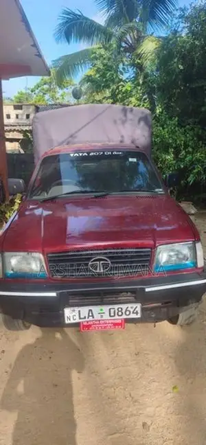 Tata 207 2006