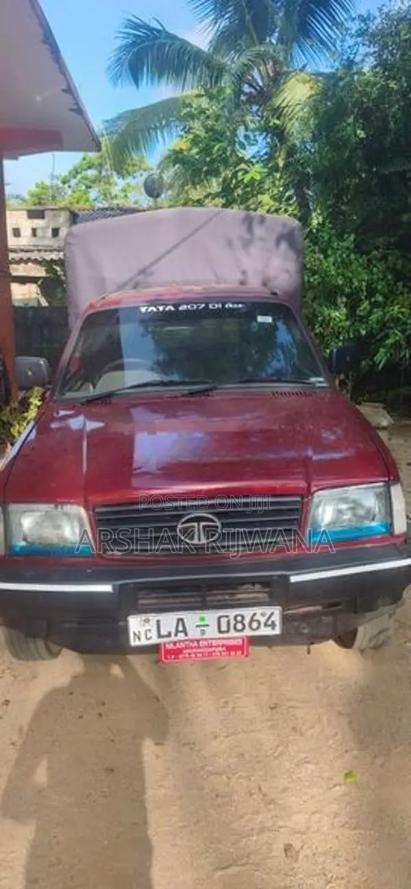 Tata 207 2006