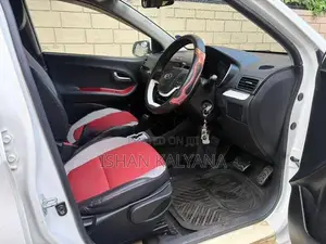 Kia Picanto Sports Version 2016