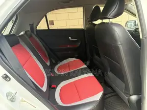 Kia Picanto Sports Version 2016