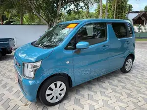 Suzuki Wagon R FX 2024