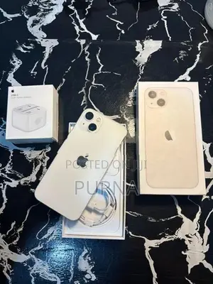 Apple iPhone 13 (Used)