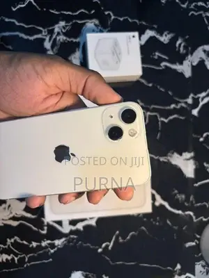 Apple iPhone 13 (Used)