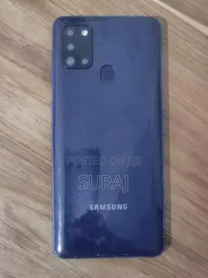 Samsung Galaxy A21s (Used)