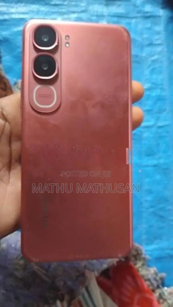 Vivo Y29 (Used)