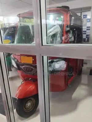 TVS King 2026