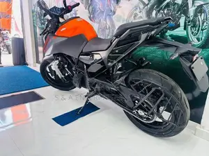 KTM Duke 250 2026