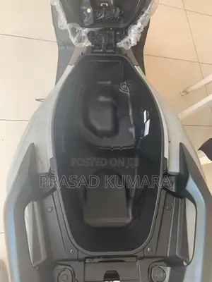 Honda ADV 160 2026