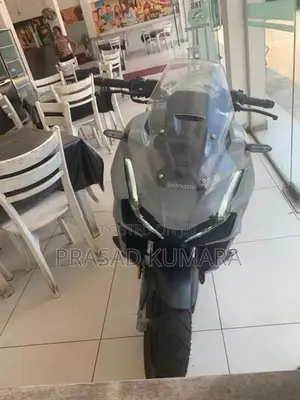 Honda ADV 160 2026