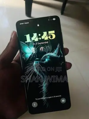 Samsung Galaxy A06 (Used)