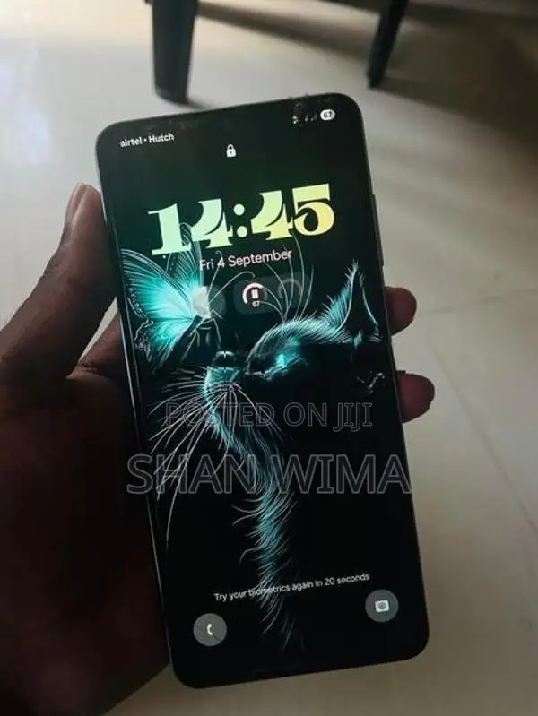 Samsung Galaxy A06 (Used)