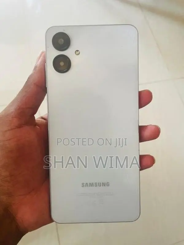 Samsung Galaxy A06 (Used)