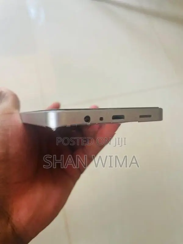 Samsung Galaxy A06 (Used)