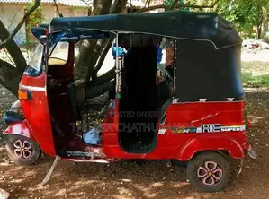 Bajaj RE 1999