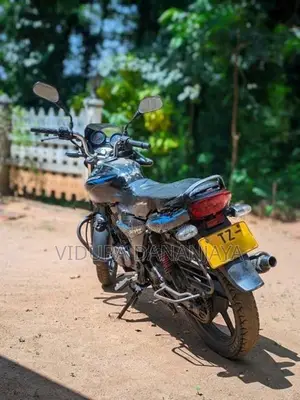 Bajaj Discover 135 2006