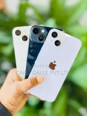 Apple iPhone 14 128GB (Used)
