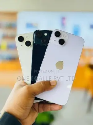 Apple iPhone 14 128GB (Used)