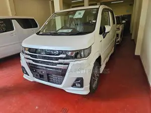 Suzuki Wagon R ZX Hybrid FZ 2026