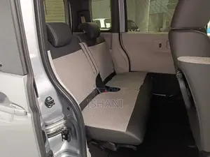 Honda N-Box 2024