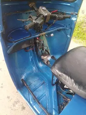 Bajaj RE 175CC 2008