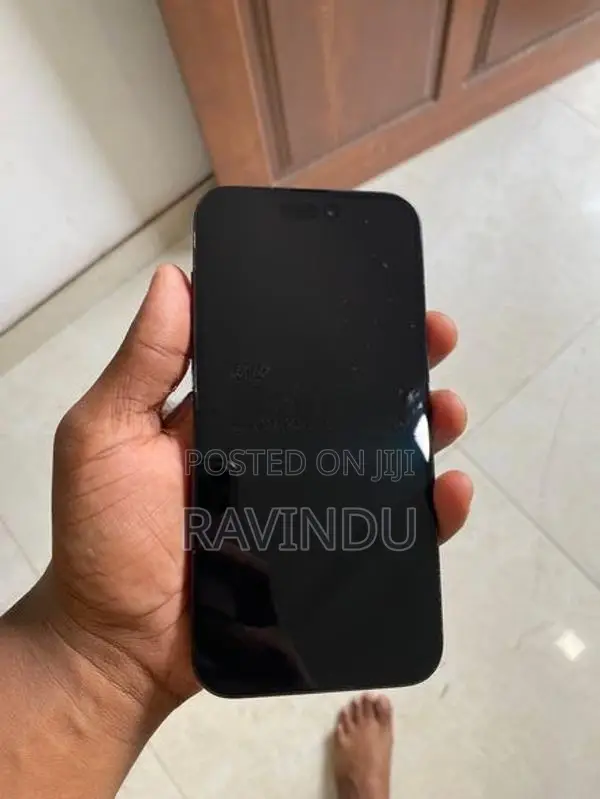 Apple iPhone 15 Plus (Used)
