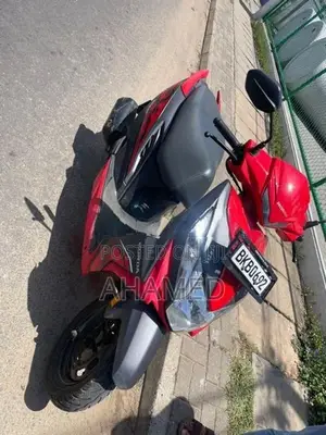 Honda Dio 2025