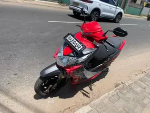Honda Dio 2025